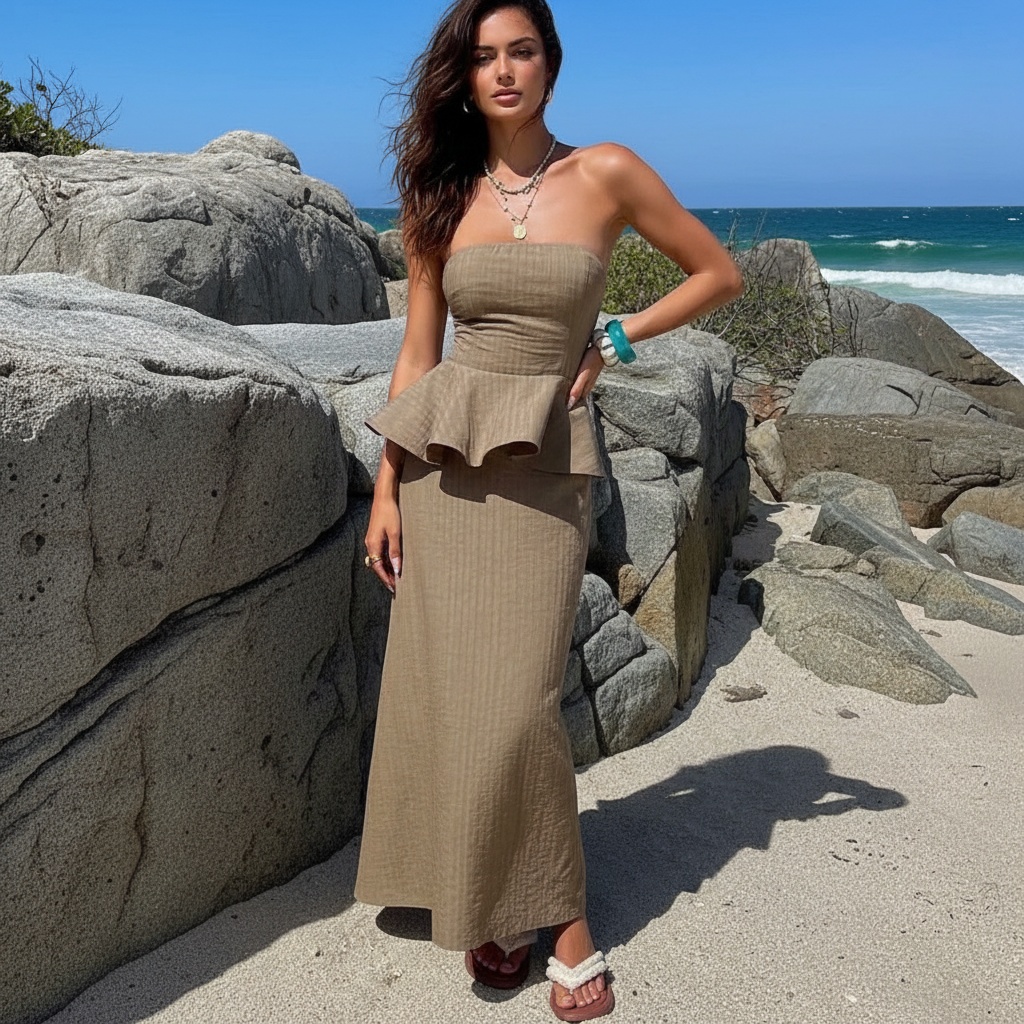 Muse haljina