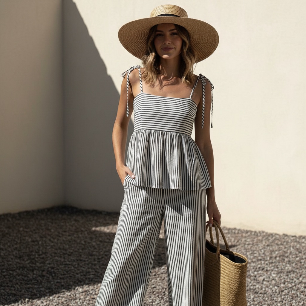 Portofino set