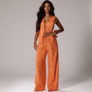 Hot summer set